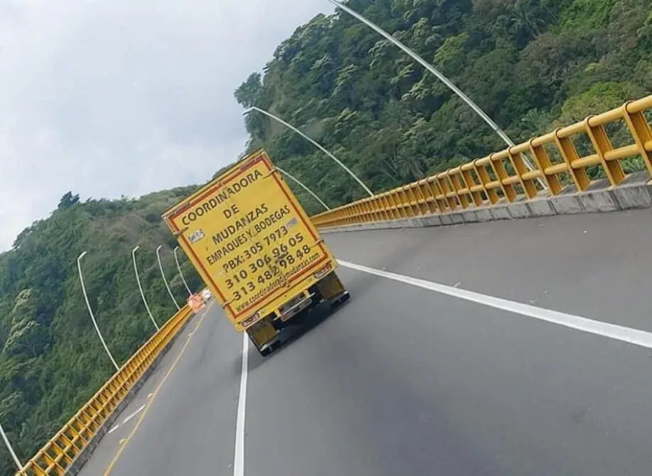 Inicio 3 Mudanzas nacionales